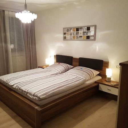 Andys Ferienwohnung Neustadt an der Waldnaab Kültér fotó