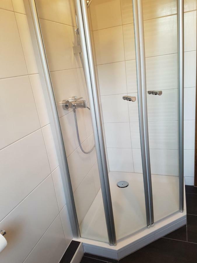Andys Ferienwohnung Neustadt an der Waldnaab Kültér fotó