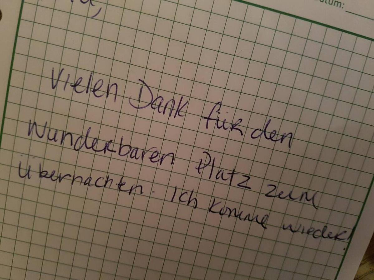 Andys Ferienwohnung Neustadt an der Waldnaab Kültér fotó