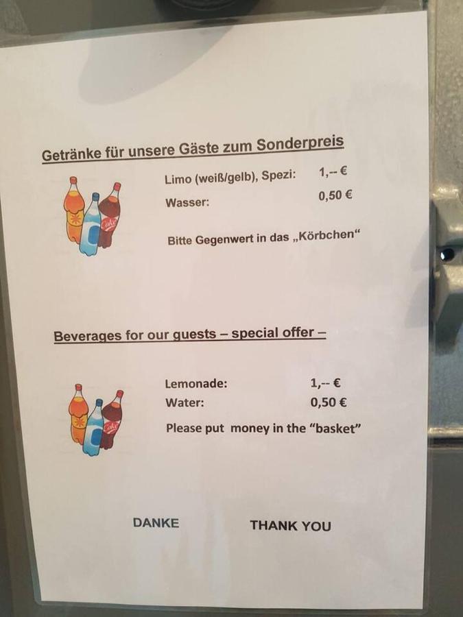 Andys Ferienwohnung Neustadt an der Waldnaab Kültér fotó