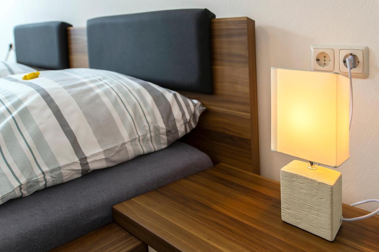 Andys Ferienwohnung Neustadt an der Waldnaab Kültér fotó