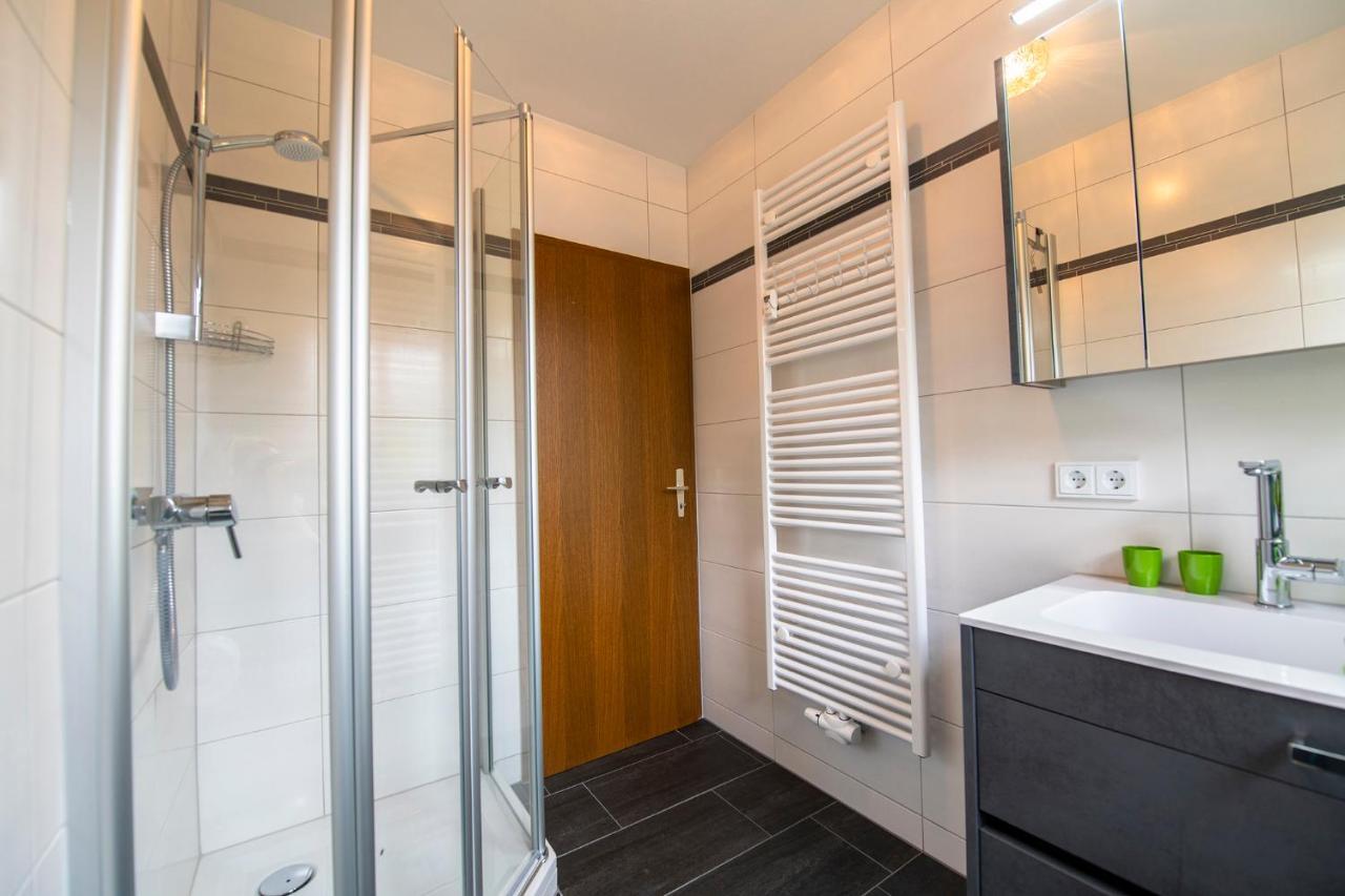 Andys Ferienwohnung Neustadt an der Waldnaab Kültér fotó